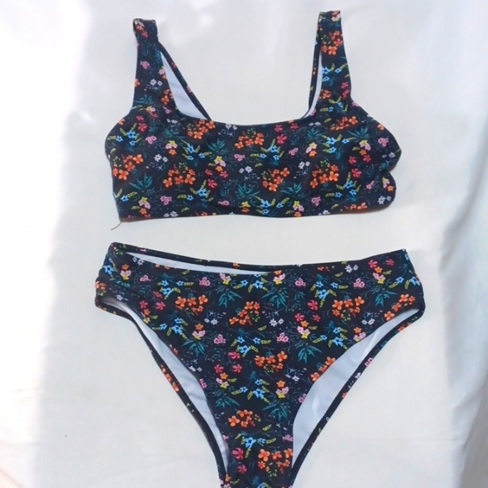 Swim wear size Large